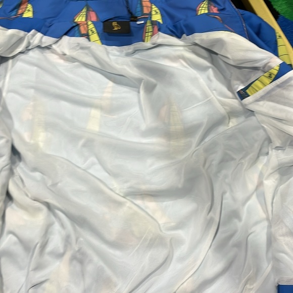 Brand new jacket for men 100% authentic one of a kind and unique - Picture 7 of 10